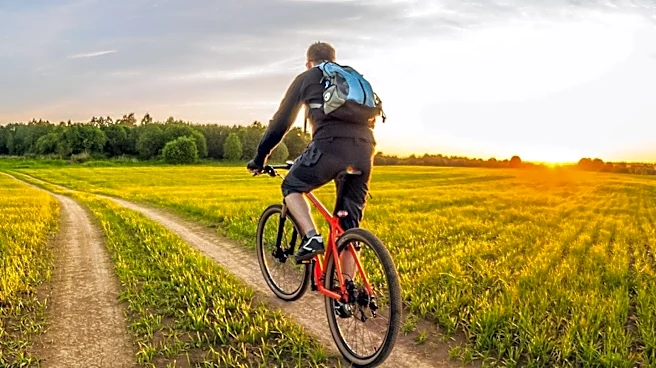 Central Iowa Communities Debate E-Bike Regulations Amid RAGBRAI Preparations