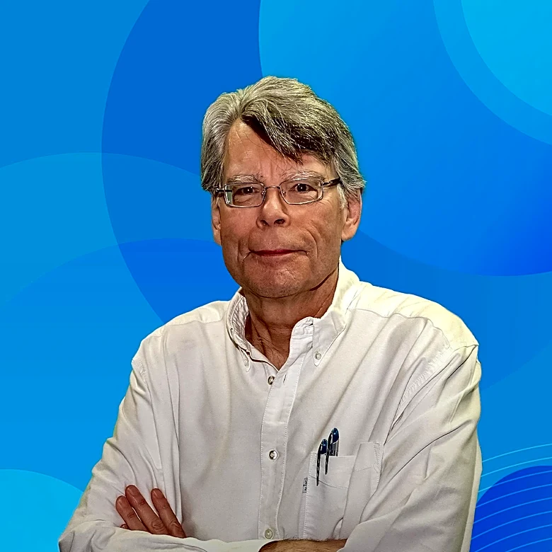 Utah Public Schools Ban Stephen King's 'Different Seasons' Amid Controversy
