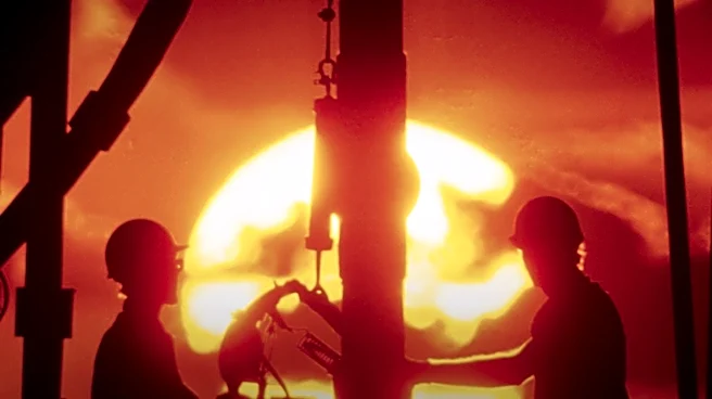 New Mexico Oil Gas Association Emphasizes Heat Safety Amid Rising Temperatures