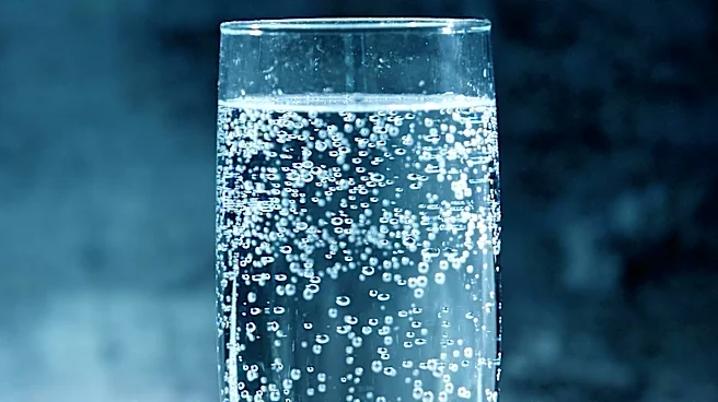 Cyclospora Parasite Outbreak: Water Contamination Under Scrutiny