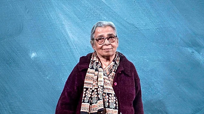 Irene O'Hara Passes Away at 94, Leaves Legacy of Kindness and Community Service