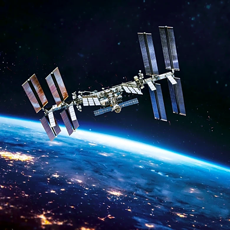 NASA and Roscosmos Extend ISS Operations to 2030 Amid Technical Collaboration