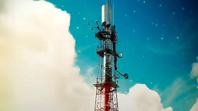 WIA Report: Satellites Cannot Replace Cell Towers as BEAD Reduces Satellite Funding