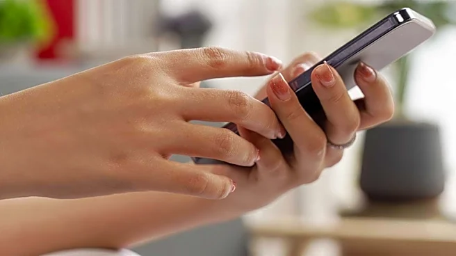 Telecom Industry Targets Women as Next Growth Market Amid Digital Divide