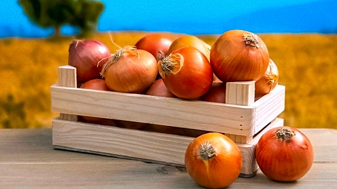 Washington's Local Produce Unaffected by National Cyclospora Outbreak