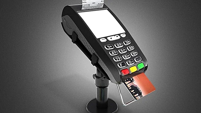 QI Tech and Ant International Partner to Expand Credit Access in Brazil's E-commerce Market