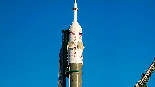 NASA Administrator Visits Russia's Baikonur Cosmodrome Amid Ongoing U.S.-Russia Space Cooperation