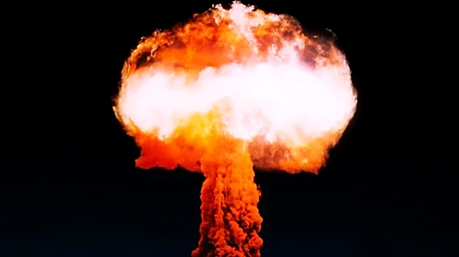 Experts Warn of Rising Nuclear Proliferation Risks Amid Global Tensions