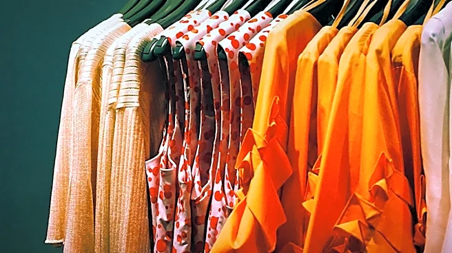 European Commission Finds Widespread Mislabeling in Clothing Industry, Urges Stricter Compliance