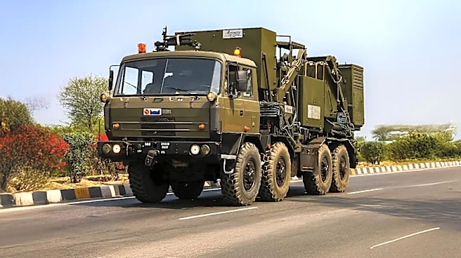 UK Delivers First Batch of Artillery Barrels to Ukraine to Boost Defense Capabilities