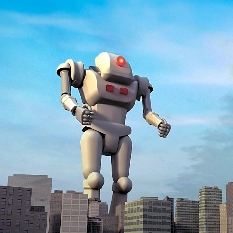 Foundation Future Industries Tests Humanoid Robots for Military Use in Ukraine