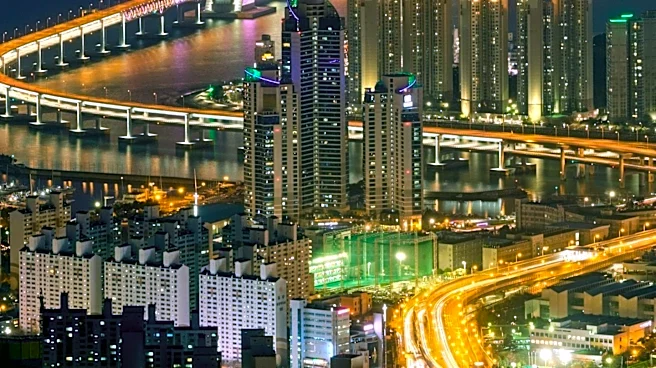 South Korea's Economic Roadmap Includes Blockchain and Tokenization Initiatives