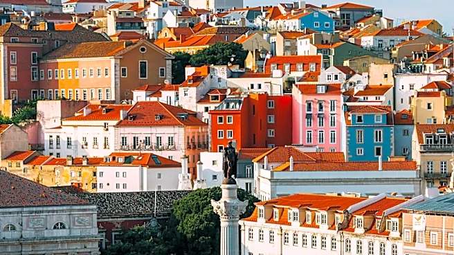 Portugal Faces Decline in Judicial Independence Amid Corruption Concerns
