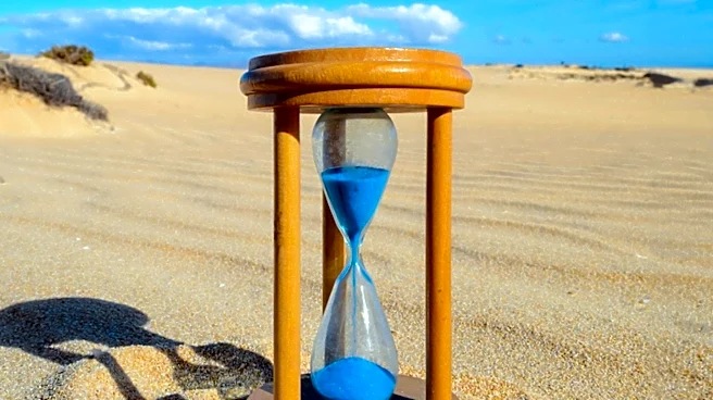 U.S. House Passes Bill for Permanent Daylight Saving Time, Impacting Massachusetts