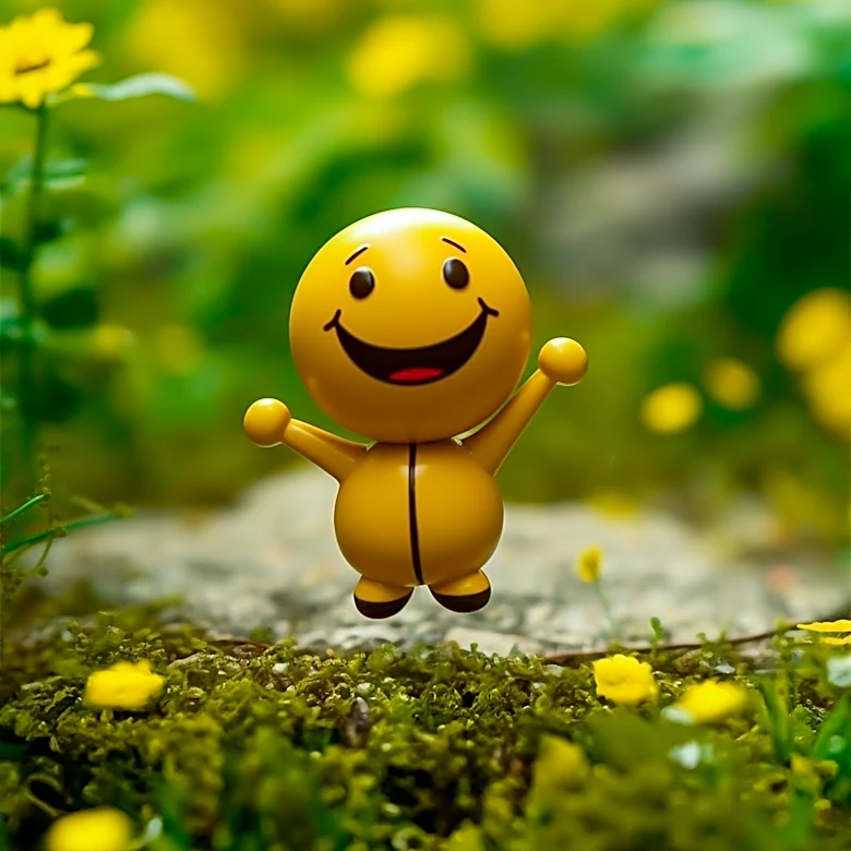 Oregon Forest's Seasonal Smiley Face Attracts Global Attention