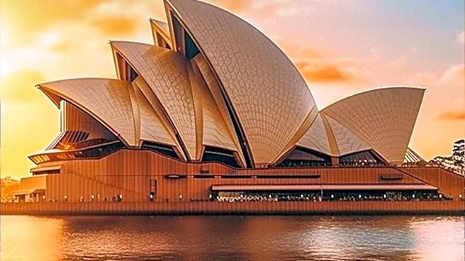 Australia's AI Regulation Plan Faces Challenges from Global Tech Giants