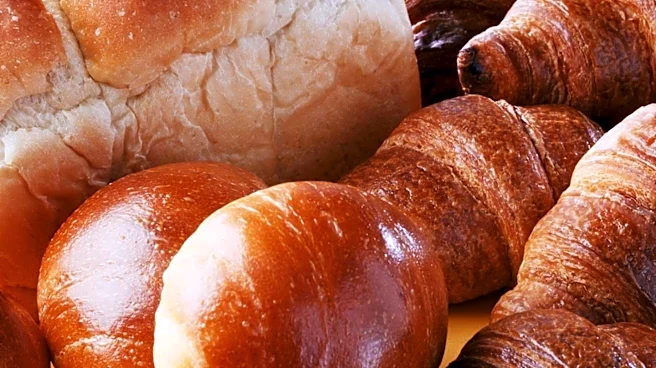 General Mills Recalls Nearly 736,000 Pillsbury Rolls Due to Glass Contamination Risk