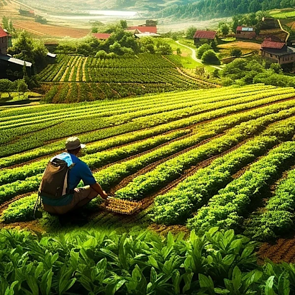 GIZ and Duhabi Municipality Partner to Boost Agricultural Commercialization