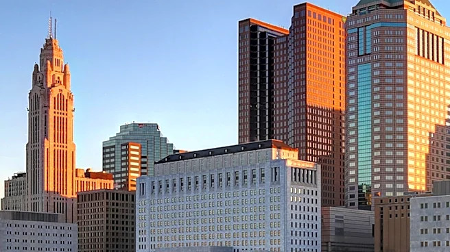 Ohio Tourism Reaches Record Highs with Increased Out-of-State Visitors