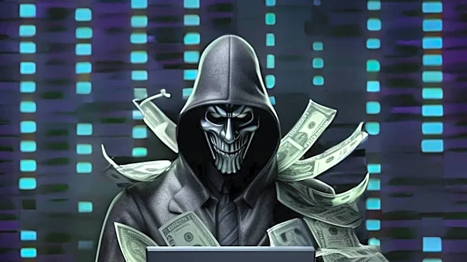 Chinese Cyber Espionage Campaign Utilizes AI Tools Claude Code and DeepSeek