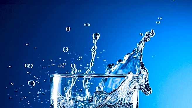 De Nora to Implement PFAS Treatment at HRSD's SWIFT Facility