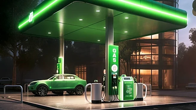 FDU Poll Reveals New Jersey Voters Still Oppose Self-Service Gas Pumps