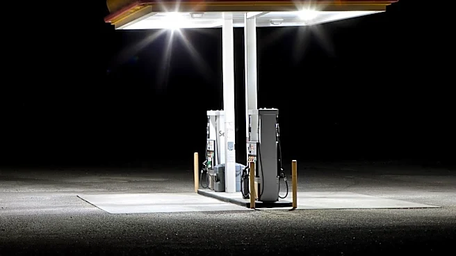 Senator Whitehouse Faces Dilemma Over New England Gas Infrastructure Amid High Energy Costs