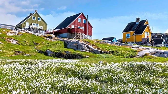 Local Tour Operators Drive South Greenland's Tourism Growth with Community Focus