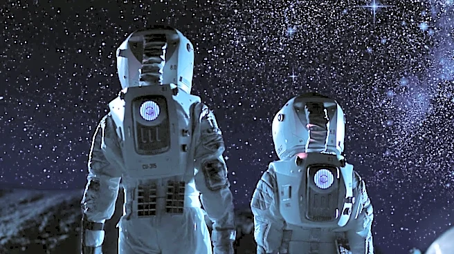 GAO Report Highlights Space Force's Personnel Challenges Amid Mission Demands