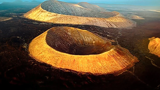 Scientists Confirm 390 Million-Year-Old Meteor Crater Discovered via Google Maps
