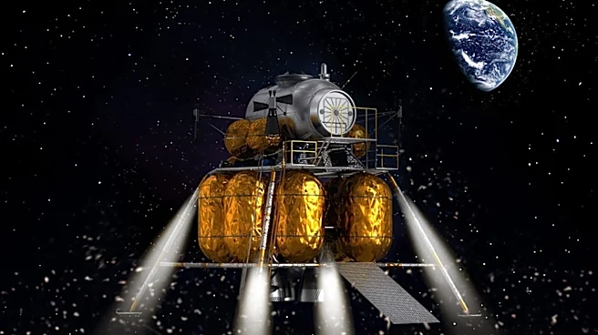 Artemis II Crew Visits Thales Alenia Space to Recognize Contributions to Lunar Mission