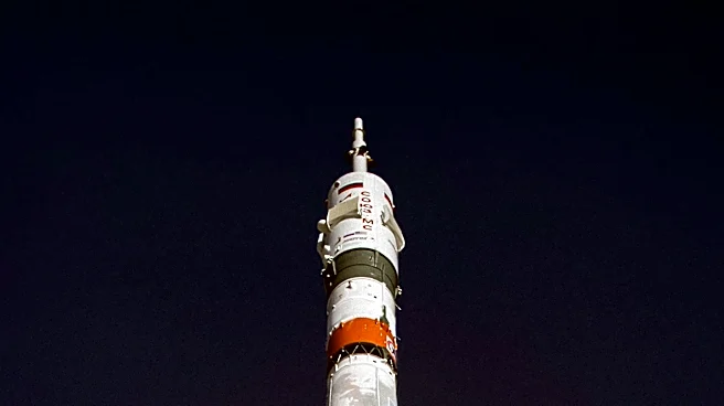 NASA Administrator Visits Baikonur Cosmodrome Amid U.S.-Russia Space Cooperation