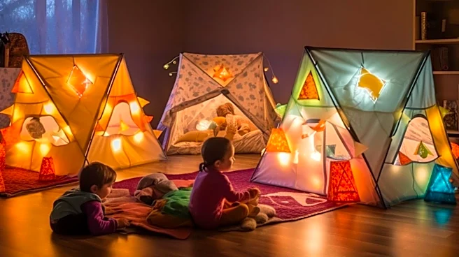 Air Quality Concerns Prompt Summer Camps to Move Activities Indoors