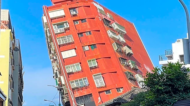 Venezuelan Diaspora Coders Lead Earthquake Response with AI Tools