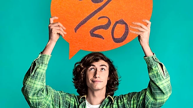 Gen Z Faces Highest Inflation Rates, Impacting Financial Stability