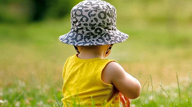 Breakthrough Cell Therapy Offers Hope for Children with Deadliest Brain Cancers