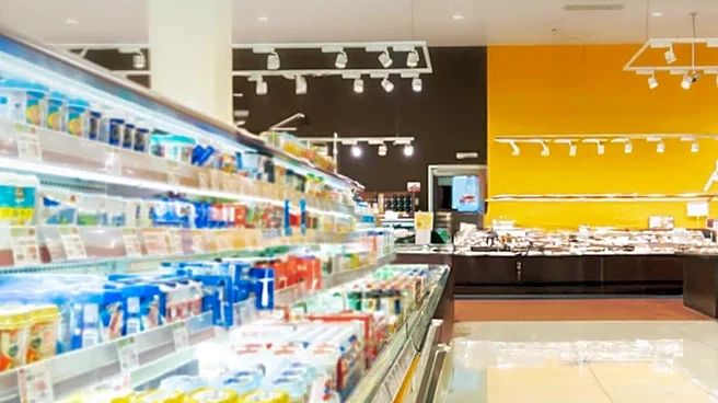 Oregon Dairy Continues Tradition of Local Supermarket Excellence in Lancaster County