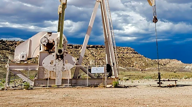 Alberta Premier Danielle Smith Aims to Double Oil Production Amid Environmental Concerns