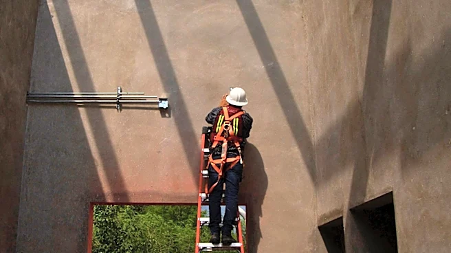 OSHA Proposes Rollback of Ladder Safety Regulations Following Industry Pressure