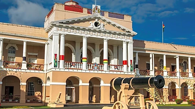 Mauritius Supreme Court Petitioned to Halt U.S. Agreement Over Sovereignty Concerns