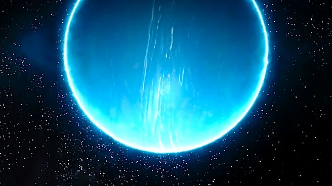 Astronomers Discover Hidden Planet Around Beta Pictoris, Marking Faintest Ever Imaged from Earth