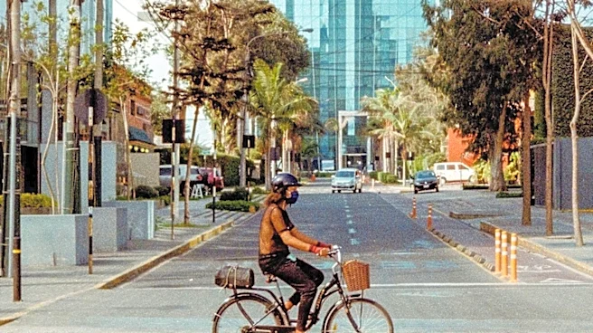 Los Angeles Department of Transportation Plans Pico Boulevard Bike Lanes, Sparking Merchant Concerns