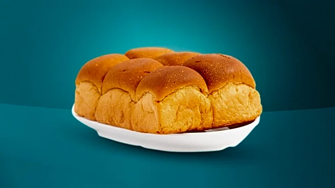 General Mills Recalls 736,000 Pillsbury Rolls Due to Glass Contamination Concerns