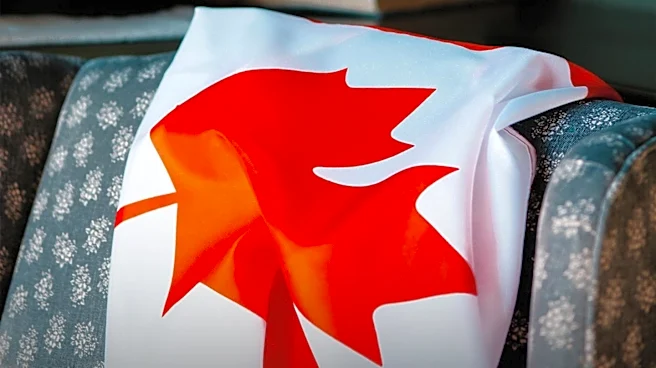 Canadian Internal Trade Reforms Show Progress but Fall Short for Small Businesses