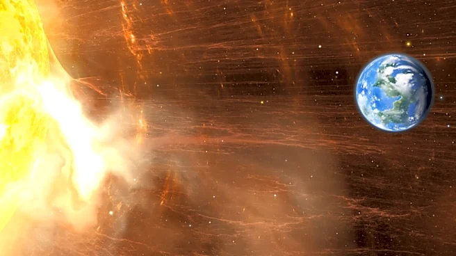 Scientists Warn of Underestimated Threat from Extreme Solar Storms