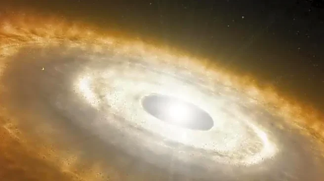 New Jersey Meteorite Reveals 'Extraterrestrial' Amino Acids, Offering Clues to Early Solar System