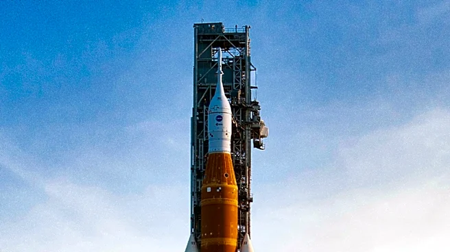 Serbia Joins U.S.-Led Artemis Accords, Expanding International Space Collaboration