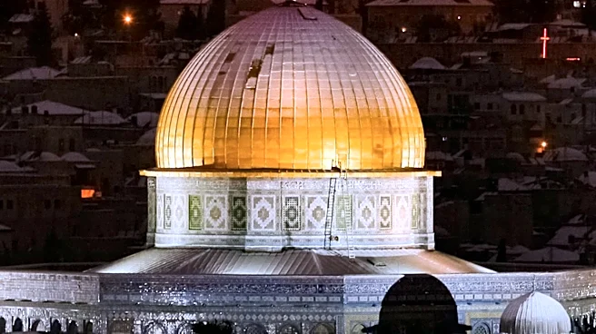 Rabbis Urge EU to Support Jewish Life in Muslim World Amid Rising Tensions