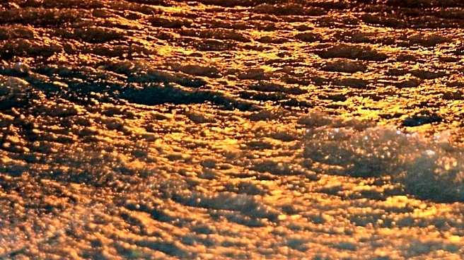West Hollywood Water Main Break Causes Major Disruptions