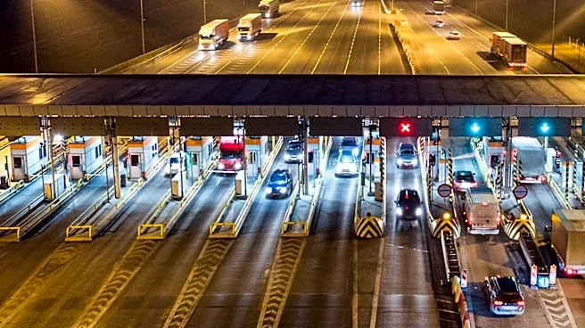 Charlotte Faces Deadline on I-77 Toll Lanes Decision Amid Financial Penalties